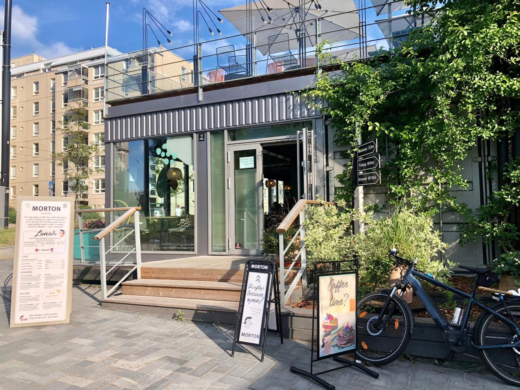 Sharm Sweet Studio City Center Kamppi 49 Kalevankatu ヘルシンキ エクステリア 写真