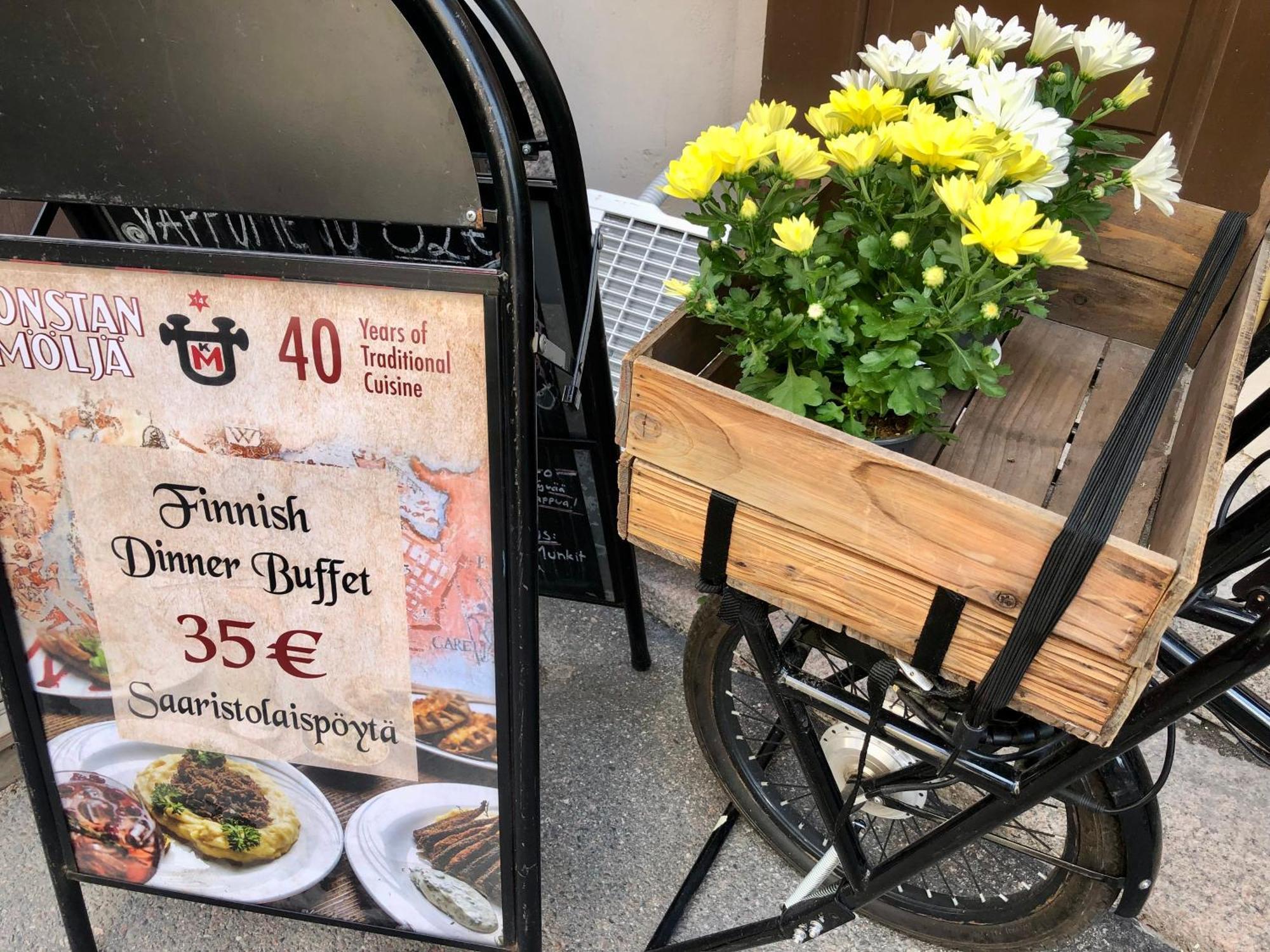 Sharm Sweet Studio City Center Kamppi 49 Kalevankatu ヘルシンキ エクステリア 写真