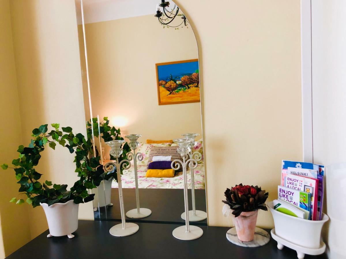 Sharm Sweet Studio City Center Kamppi 49 Kalevankatu ヘルシンキ エクステリア 写真